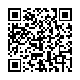 スマートフォンQRコード