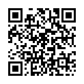 スマートフォンQRコード