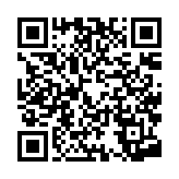 スマートフォンQRコード