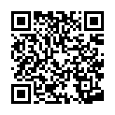 スマートフォンQRコード