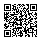 スマートフォンQRコード