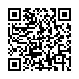 スマートフォンQRコード
