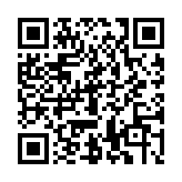 スマートフォンQRコード