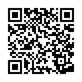 スマートフォンQRコード