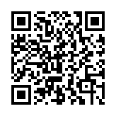 スマートフォンQRコード