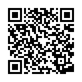 スマートフォンQRコード