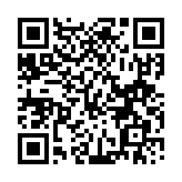 スマートフォンQRコード