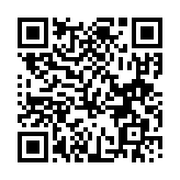 スマートフォンQRコード