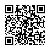 スマートフォンQRコード