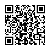 スマートフォンQRコード