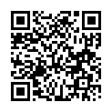 スマートフォンQRコード