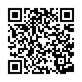 スマートフォンQRコード