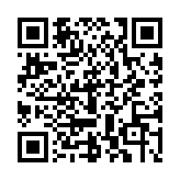 スマートフォンQRコード