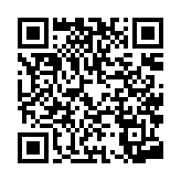 スマートフォンQRコード