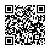 スマートフォンQRコード