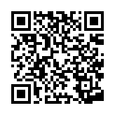 スマートフォンQRコード