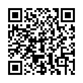 スマートフォンQRコード