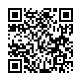 スマートフォンQRコード