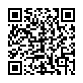 スマートフォンQRコード