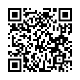 スマートフォンQRコード