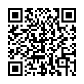 スマートフォンQRコード