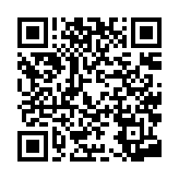 スマートフォンQRコード