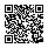 スマートフォンQRコード