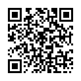 スマートフォンQRコード