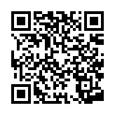 スマートフォンQRコード