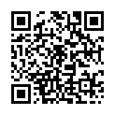 スマートフォンQRコード