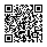 スマートフォンQRコード