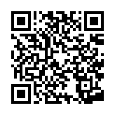 スマートフォンQRコード