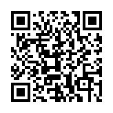 スマートフォンQRコード