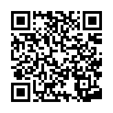 スマートフォンQRコード