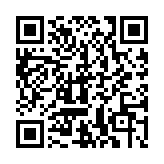 スマートフォンQRコード