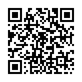 スマートフォンQRコード