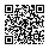 スマートフォンQRコード