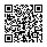 スマートフォンQRコード