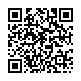 スマートフォンQRコード