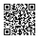 スマートフォンQRコード