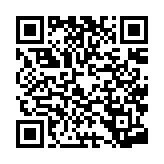 スマートフォンQRコード