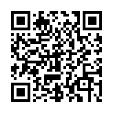 スマートフォンQRコード