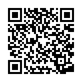 スマートフォンQRコード