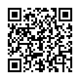 スマートフォンQRコード