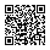 スマートフォンQRコード