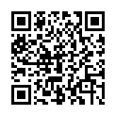 スマートフォンQRコード