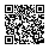 スマートフォンQRコード