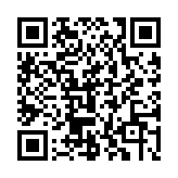 スマートフォンQRコード