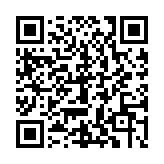 スマートフォンQRコード