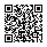 スマートフォンQRコード